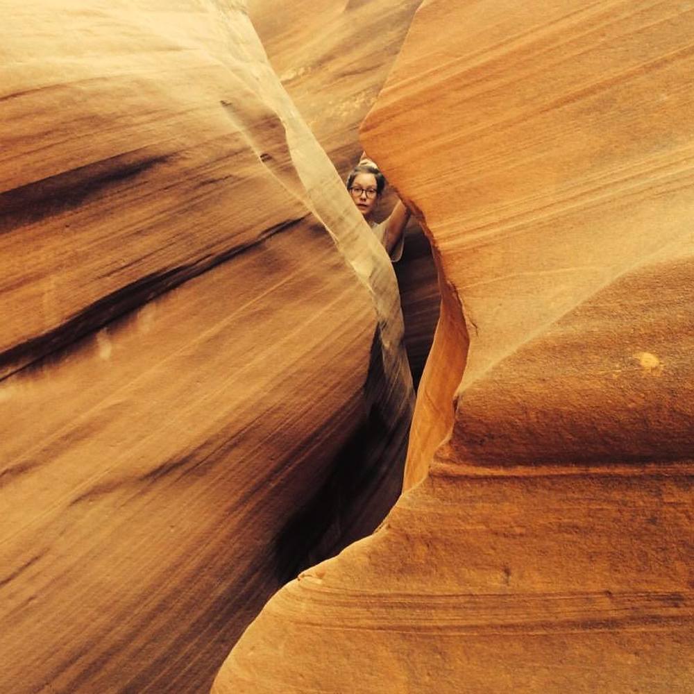 Meet your Posher, Kristin